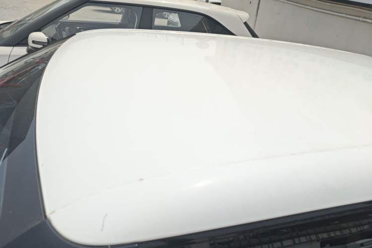Used Dongfeng NAMMI 01 2024 430 Plus Smart+ Roof