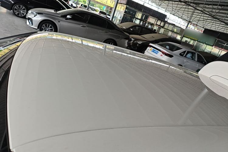 Used Dongfeng NAMMI 01 2024 330 Plus Smart+ Roof