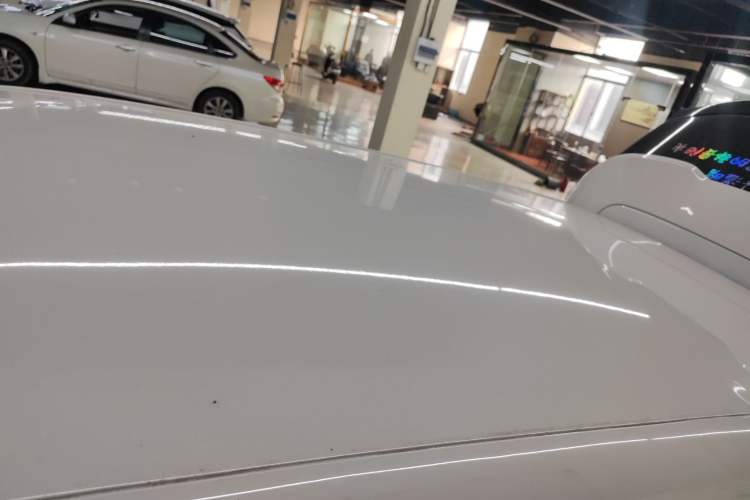 Used Dongfeng NAMMI 01 2024 330 Plus Smart+ Roof