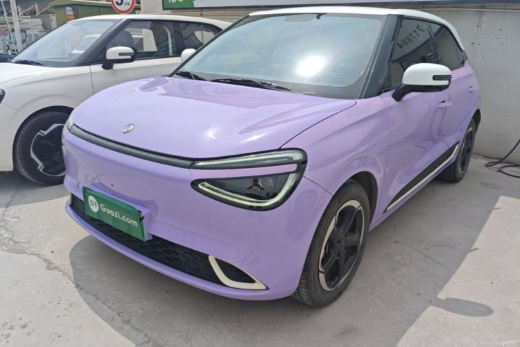 Used Dongfeng NAMMI 01 2024 430 Plus Smart+ Guazi used car, China used car export, Used car for sale, Used  cars, Cheapest cars for sale