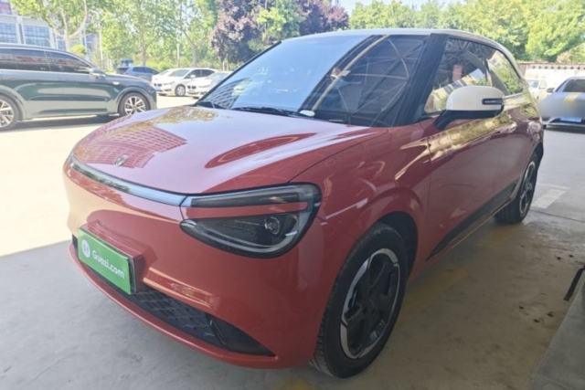 Used Dongfeng NAMMI 01 2024 New Edition 430 Plus Smart+