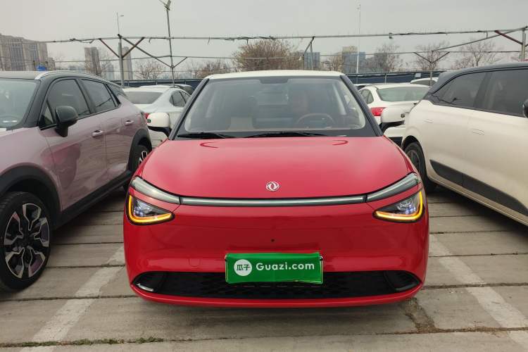 Used Dongfeng NAMMI 01 2024 430 Plus Smart+ Exterior 1