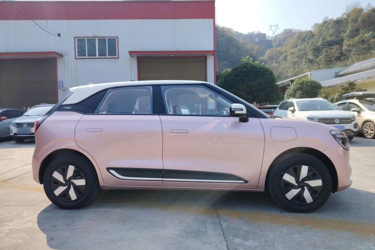 Used Dongfeng NAMMI 01 2024 New Edition 330 Air Exterior 2