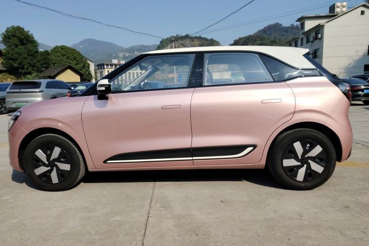 Used Dongfeng NAMMI 01 2024 New Edition 330 Air Exterior 5