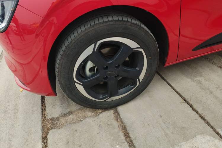 Used Dongfeng NAMMI 01 2024 430 Plus Smart+ Exterior 7