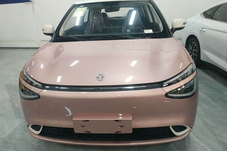 Used Dongfeng NAMMI 01 2024 New Edition 330 Air Front