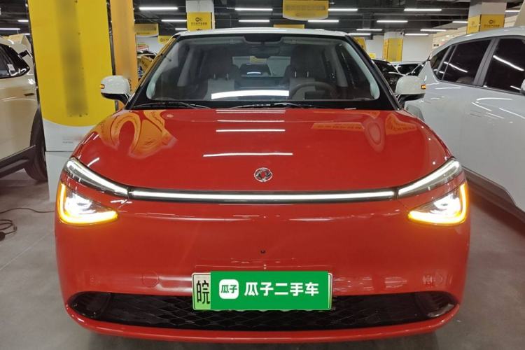 Used Dongfeng NAMMI 01 2024 New Edition 430 Plus Smart+ Front