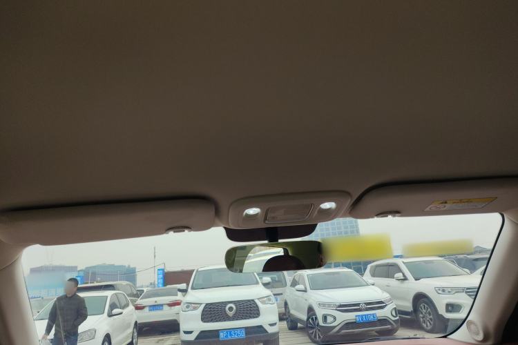 Used Dongfeng NAMMI 01 2024 430 Plus Smart+ Headliner