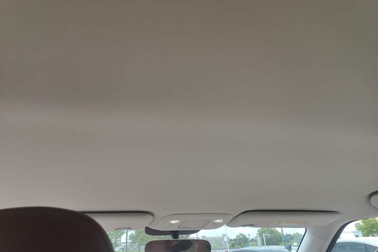 Used Dongfeng NAMMI 01 2024 New Edition 330 Plus Smart+ Headliner