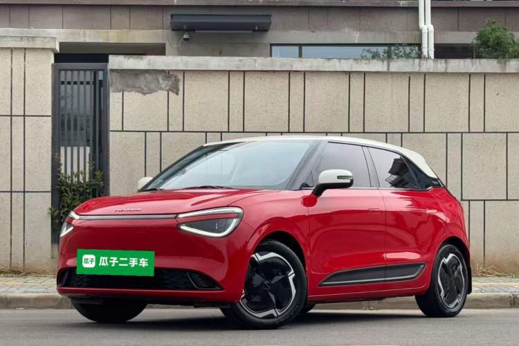 Ojetý Dongfeng NAMMI 01 2024 New Edition 330 Plus Smart+ Guazi used car, China used car export, Used car for sale, Used  cars, Cheapest cars for sale