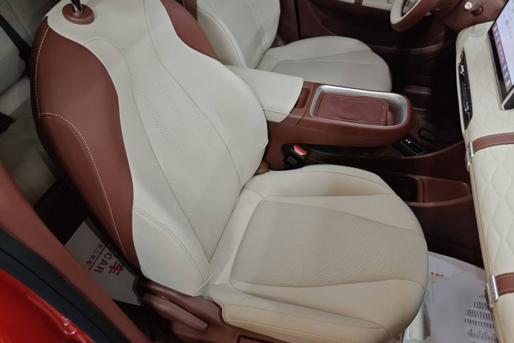 Used Dongfeng NAMMI 01 2024 New Edition 430 Plus Smart+ Right Front Seat