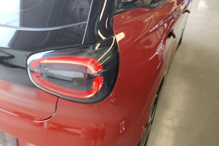 Used Dongfeng NAMMI 01 2024 New Edition 330 Plus Smart+ Right Rear Taillight