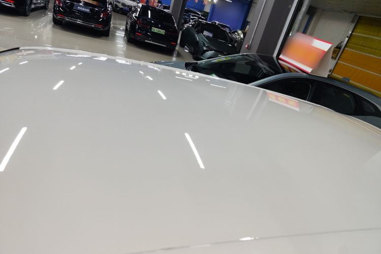 Used Dongfeng NAMMI 01 2024 New Edition 430 Plus Smart+ Roof