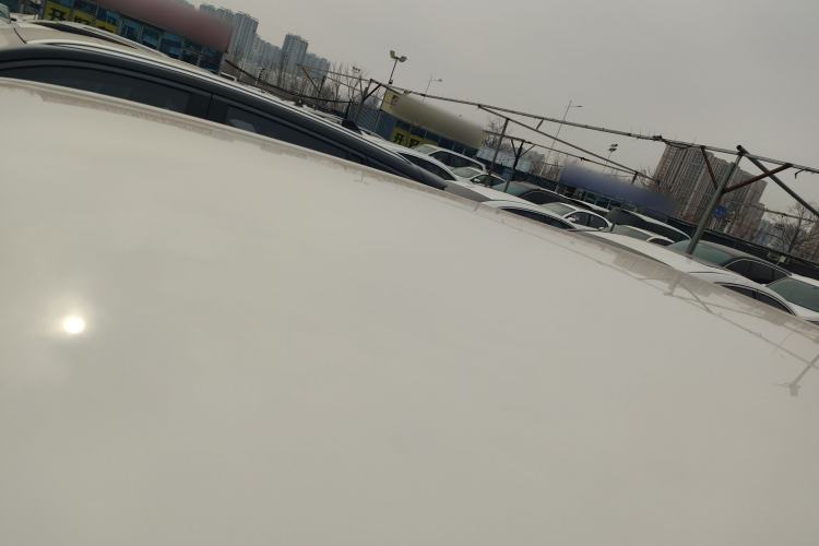 Used Dongfeng NAMMI 01 2024 430 Plus Smart+ Roof