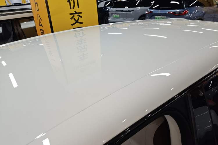 Used Dongfeng NAMMI 01 2024 New Edition 430 Plus Smart+ Roof
