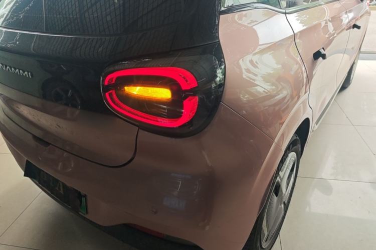 Used Dongfeng NAMMI 01 2024 New Edition 330 Plus Smart+ Right Rear Taillight