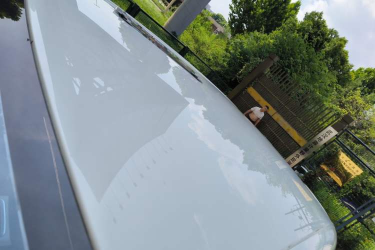 Used Dongfeng NAMMI 01 2024 New Edition 330 Plus Smart+ Roof