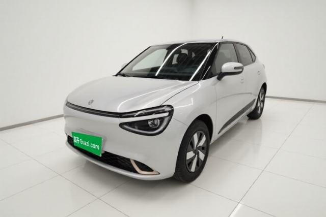 Used Dongfeng NAMMI 01 2024 New Edition 330 Air