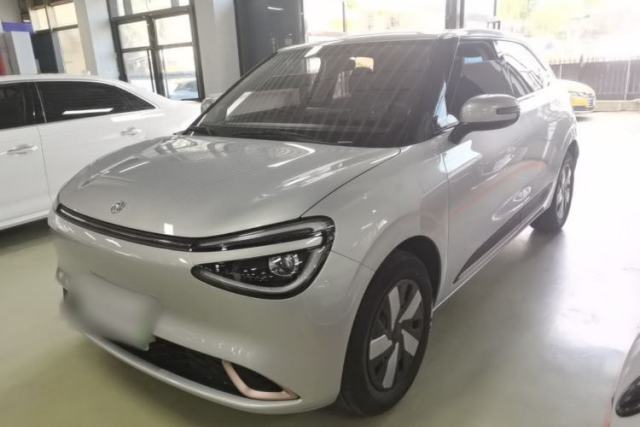 Used Dongfeng NAMMI 01 2024 New Edition 330 Air