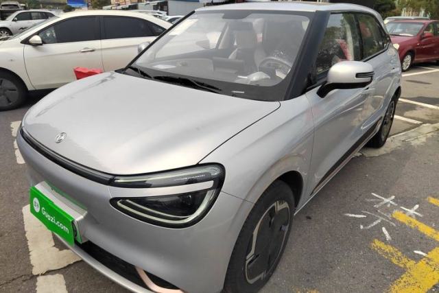 Used Dongfeng NAMMI 01 2024 New Edition 330 Plus Smart+