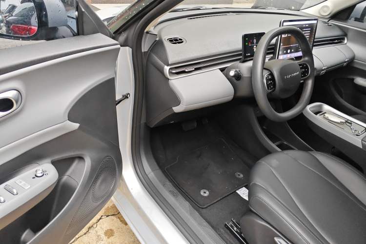 Used Dongfeng NAMMI 01 2024 New Edition 330 Air Driver Seat