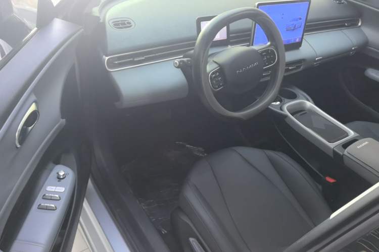 Used Dongfeng NAMMI 01 2024 New Edition 330 Air Driver Seat