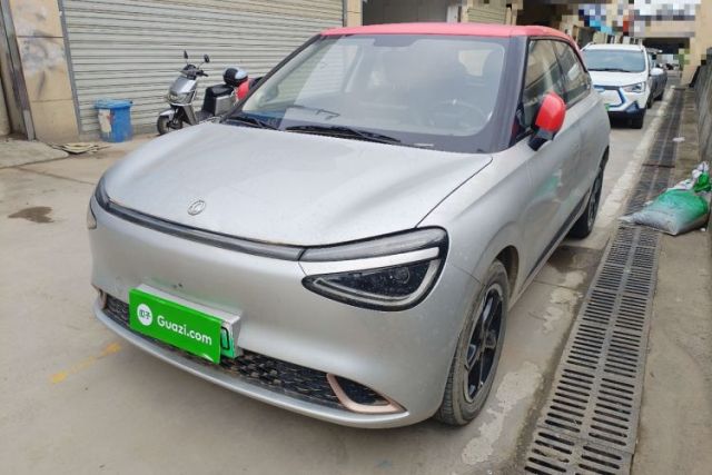 Used Dongfeng NAMMI 01 2024 430 Plus Smart+