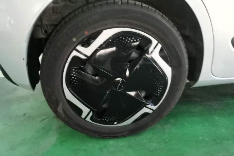 Used Dongfeng NAMMI 01 2024 New Edition 330 Plus Smart+ Exterior 5