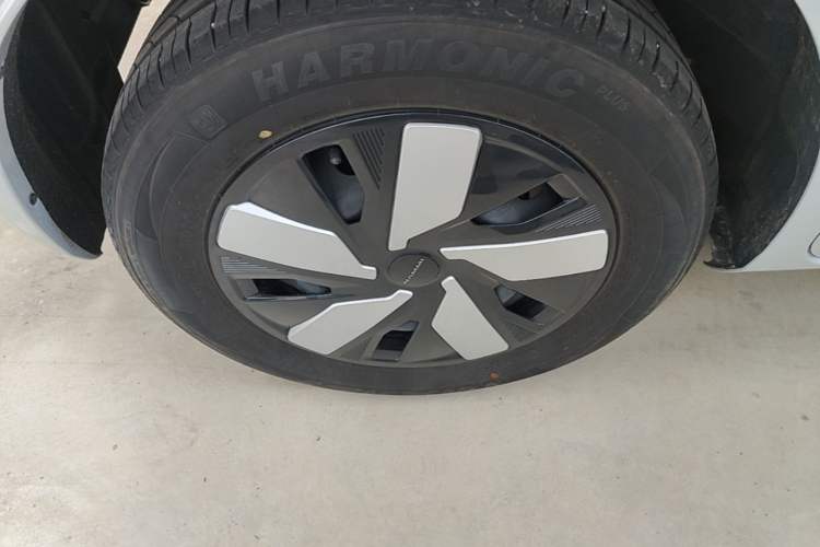 Used Dongfeng NAMMI 01 2024 New Edition 330 Air Exterior 5