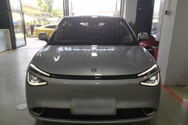 Used Dongfeng NAMMI 01 2024 New Edition 330 Air Front
