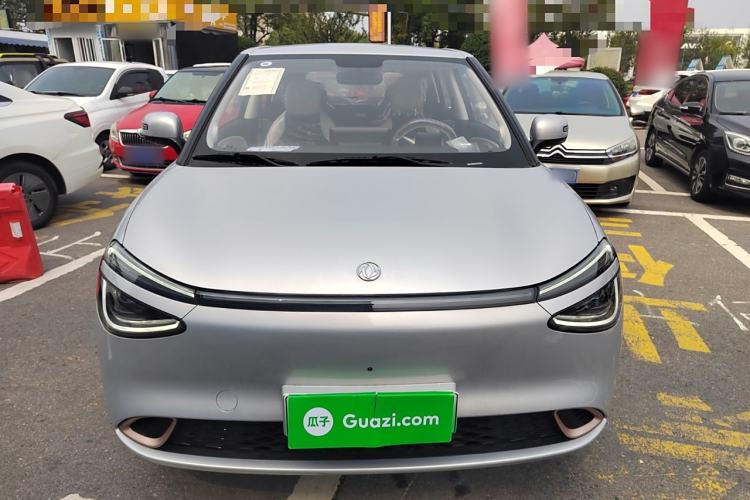 Used Dongfeng NAMMI 01 2024 New Edition 330 Plus Smart+ Front