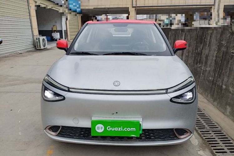 Used Dongfeng NAMMI 01 2024 430 Plus Smart+ Front
