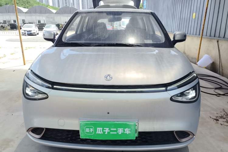Used Dongfeng NAMMI 01 2024 New Edition 430 Plus Smart+ Front