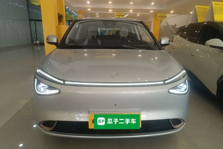 Used Dongfeng NAMMI 01 2024 New Edition 430 Max Smart+ Front