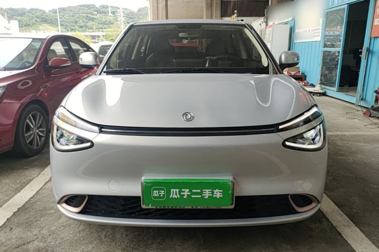Used Dongfeng NAMMI 01 2024 New Edition 330 Air Front