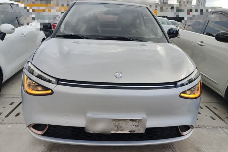 Used Dongfeng NAMMI 01 2024 New Edition 330 Air Front