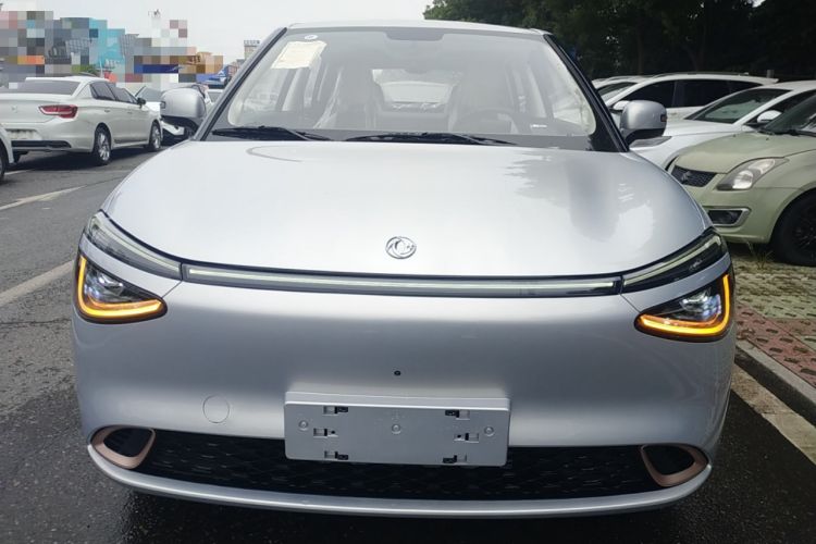 Used Dongfeng NAMMI 01 2024 New Edition 330 Plus Smart+ Front