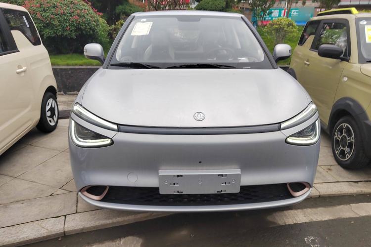 Used Dongfeng NAMMI 01 2024 New Edition 330 Plus Smart+ Front