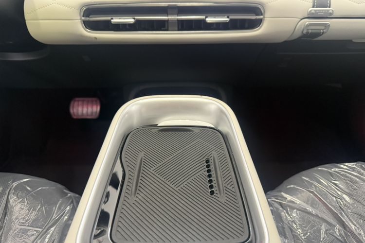 Used Dongfeng NAMMI 01 2024 Co-Creation Edition Co-Creation YOU Edition Gear Lever