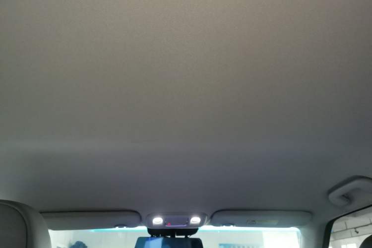Used Dongfeng NAMMI 01 2024 New Edition 330 Plus Smart+ Headliner