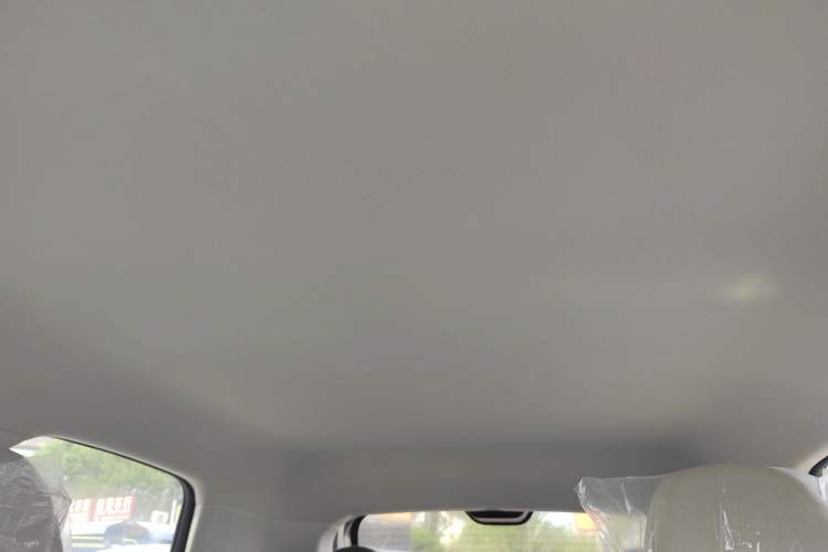 Used Dongfeng NAMMI 01 2024 New Edition 330 Plus Smart+ Headliner