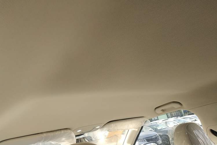 Used Dongfeng NAMMI 01 2024 New Edition 330 Plus Smart+ Headliner