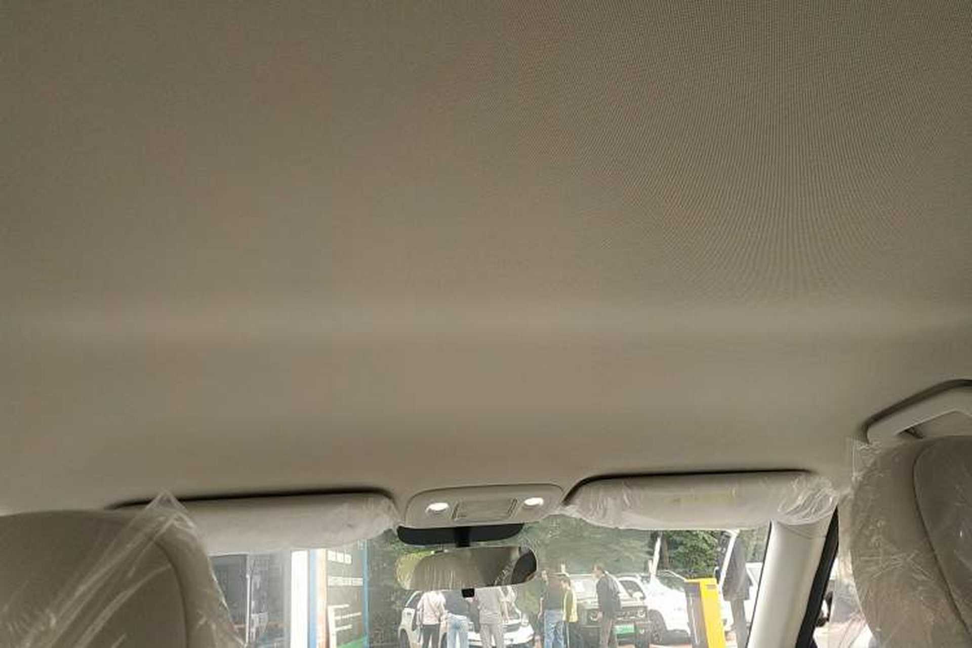 Used Dongfeng NAMMI 01 2024 New Edition 330 Plus Smart+ Headliner