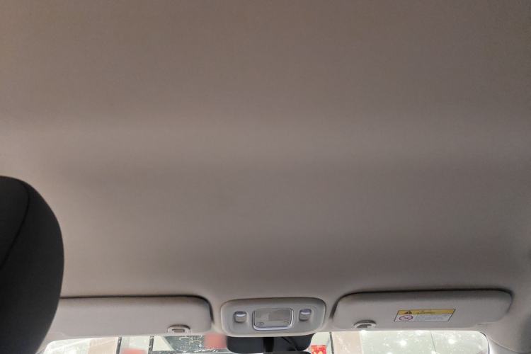 Used Dongfeng NAMMI 01 2024 New Edition 330 Air Headliner
