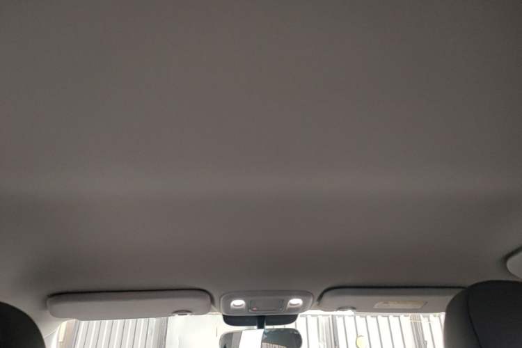 Used Dongfeng NAMMI 01 2024 New Edition 330 Air Headliner