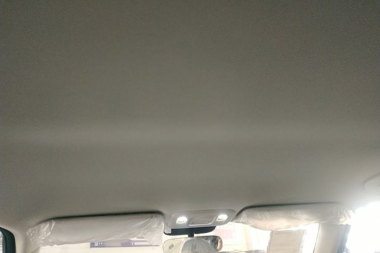 Used Dongfeng NAMMI 01 2024 Co-Creation Edition Co-Creation YOU Edition Headliner