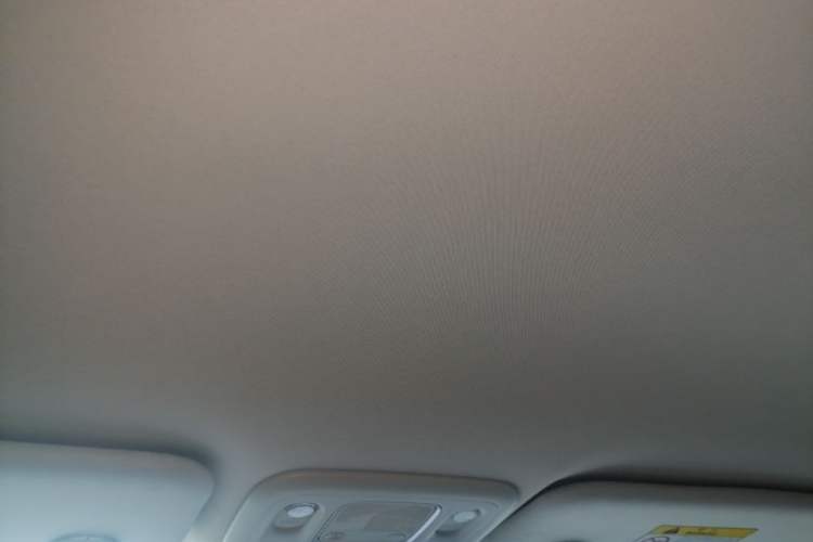 Used Dongfeng NAMMI 01 2024 Co-Creation Edition – Co-Creation WE Version Headliner