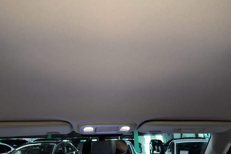 Used Dongfeng NAMMI 01 2024 New Edition 330 Plus Smart+ Headliner