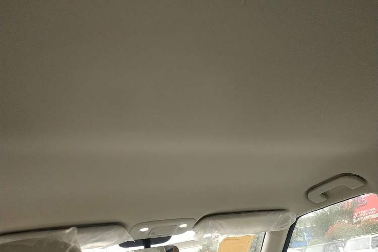Used Dongfeng NAMMI 01 2024 New Edition 330 Plus Smart+ Headliner