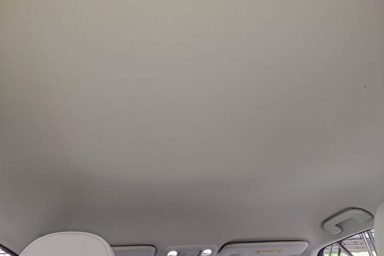 Used Dongfeng NAMMI 01 2024 New Edition 330 Plus Smart+ Headliner